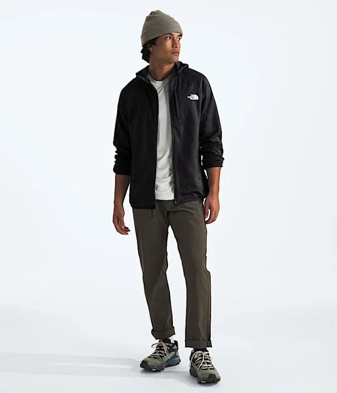 Canyonlands Hoodie för herr