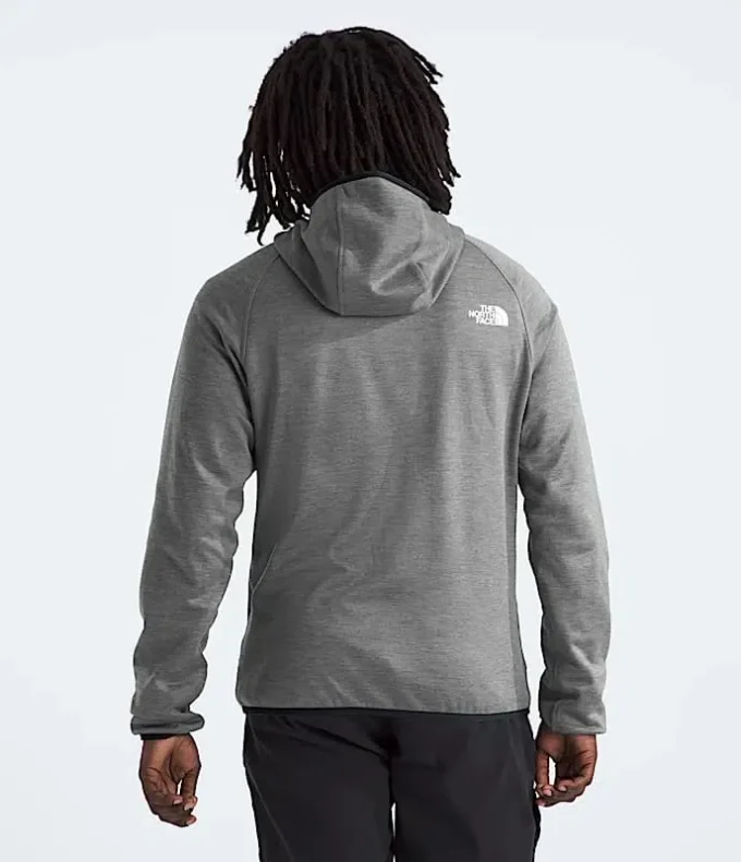 Canyonlands Hoodie för herr