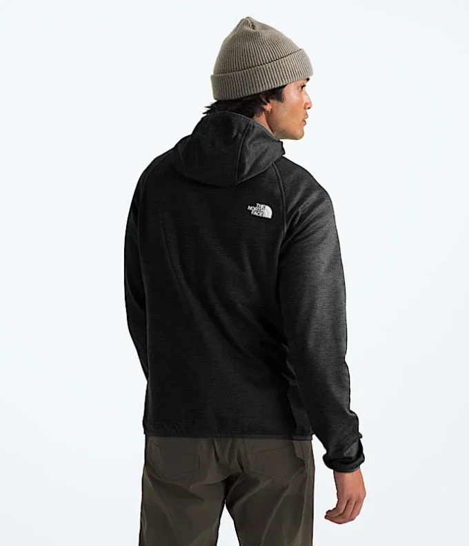 Canyonlands Hoodie för herr