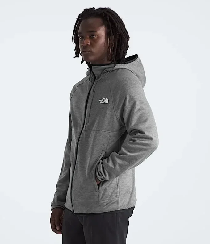 Canyonlands Hoodie för herr