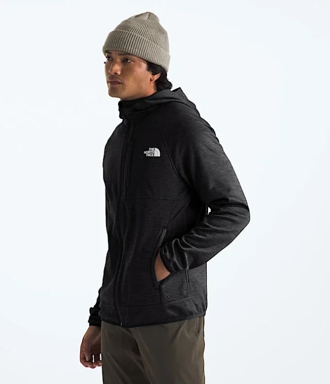 Canyonlands Hoodie för herr