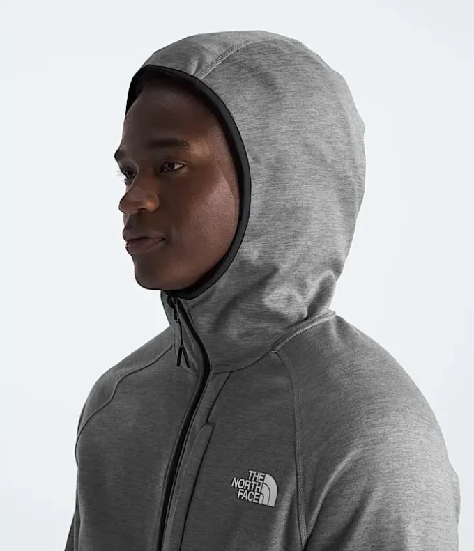 Canyonlands Hoodie för herr