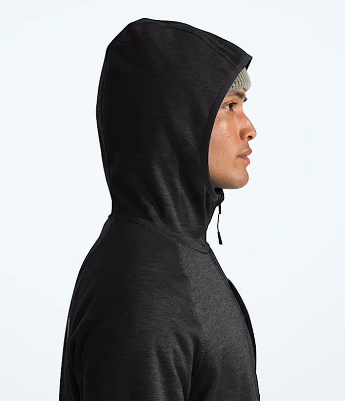 Canyonlands Hoodie för herr