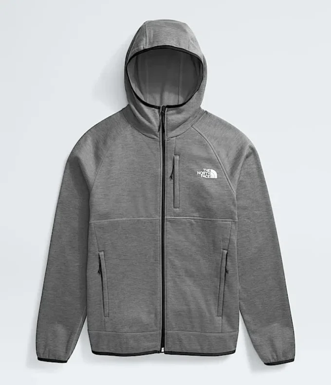 Canyonlands Hoodie för herr