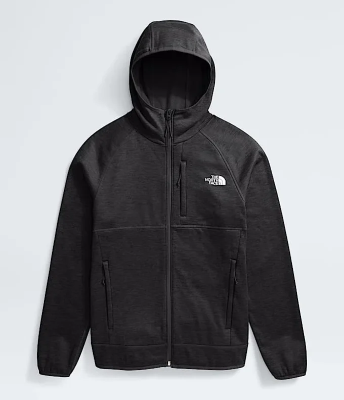 Canyonlands Hoodie för herr