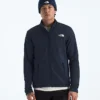 Cedar Trail Grid Fleece Full-Zip Jacket för herr