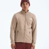 Cedar Trail Grid Fleece Full-Zip Jacket för herr