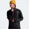 Cedar Trail Grid Fleece Full-Zip Jacket för herr