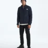 Cedar Trail Grid Fleece Full-Zip Jacket för herr