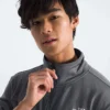 Cedar Trail Grid Fleece Full-Zip Jacket för herr