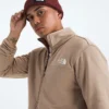 Cedar Trail Grid Fleece Full-Zip Jacket för herr
