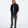 Cedar Trail Grid Fleece Full-Zip Jacket för herr