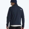 Cedar Trail Grid Fleece Full-Zip Jacket för herr