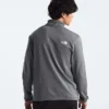 Cedar Trail Grid Fleece Full-Zip Jacket för herr