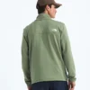 Cedar Trail Grid Fleece Full-Zip Jacket för herr