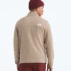 Cedar Trail Grid Fleece Full-Zip Jacket för herr