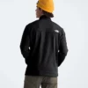 Cedar Trail Grid Fleece Full-Zip Jacket för herr