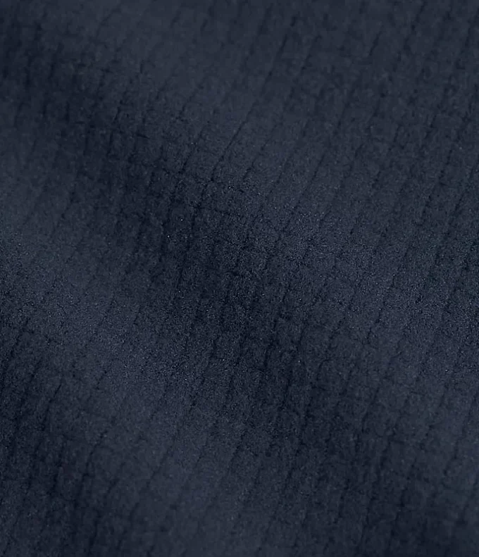 Cedar Trail Grid Fleece Full-Zip Jacket för herr
