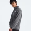 Cedar Trail Grid Fleece Full-Zip Jacket för herr