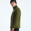 Cedar Trail Grid Fleece Full-Zip Jacket för herr