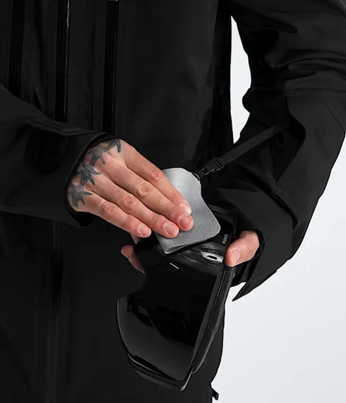 Chakal-jacka för herr Chakal-jacka för herr