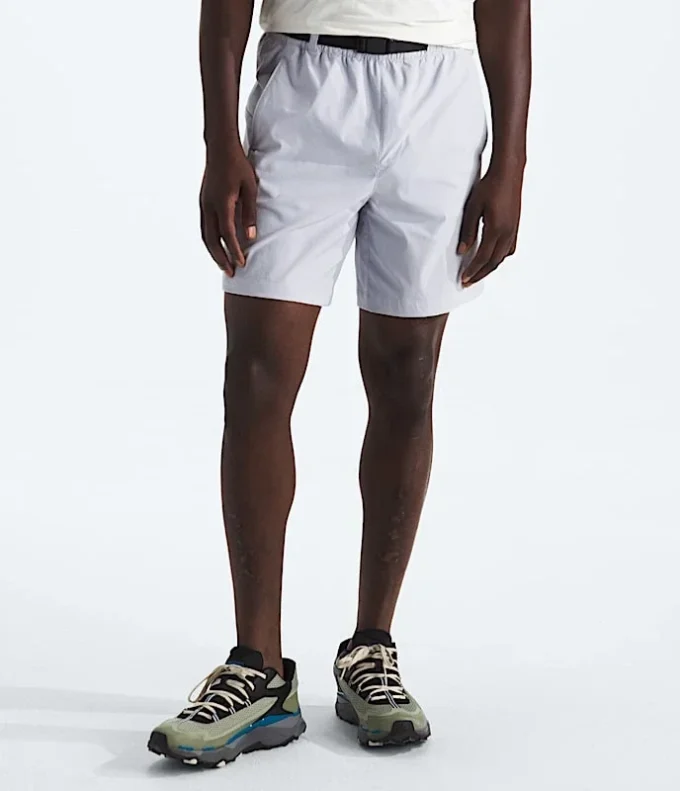 Class V Pathfinder Belted Shorts för herr – 7 tum Class V Pathfinder Belted Shorts för herr – 7 tum