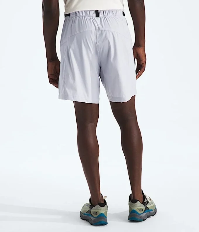 Class V Pathfinder Belted Shorts för herr – 7 tum Class V Pathfinder Belted Shorts för herr – 7 tum