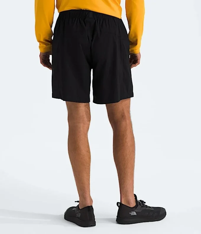 Class V Pathfinder Belted Shorts för herr – 7 tum Class V Pathfinder Belted Shorts för herr – 7 tum