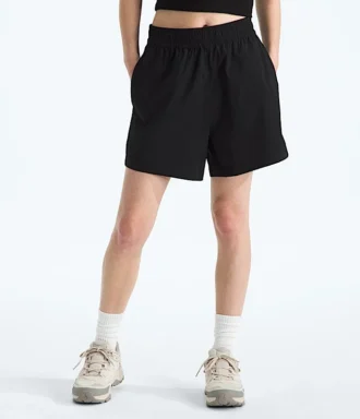 Class V Pathfinder Pull-On 5” Shorts för dam