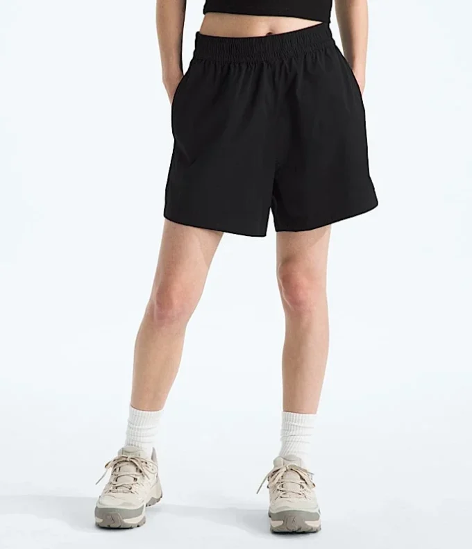 Class V Pathfinder Pull-On 5” Shorts för dam Class V Pathfinder Pull-On 5” Shorts för dam