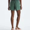 Class V Pathfinder Pull-On 5” Shorts för dam Class V Pathfinder Pull-On 5” Shorts för dam