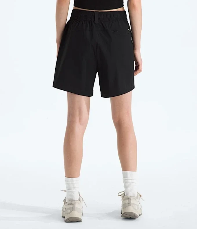 Class V Pathfinder Pull-On 5” Shorts för dam Class V Pathfinder Pull-On 5” Shorts för dam