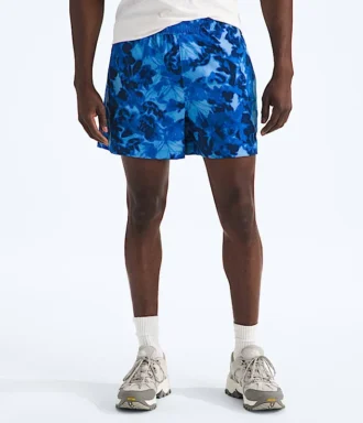 Class V Pathfinder Pull-On Shorts för herr – 5” Class V Pathfinder Pull-On Shorts för herr – 5”