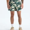 Class V Pathfinder Pull-On Shorts för herr – 5” Class V Pathfinder Pull-On Shorts för herr – 5”