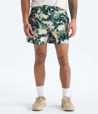 Class V Pathfinder Pull-On Shorts för herr – 5”