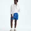 Class V Pathfinder Pull-On Shorts för herr – 5” Class V Pathfinder Pull-On Shorts för herr – 5”