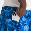 Class V Pathfinder Pull-On Shorts för herr – 5” Class V Pathfinder Pull-On Shorts för herr – 5”