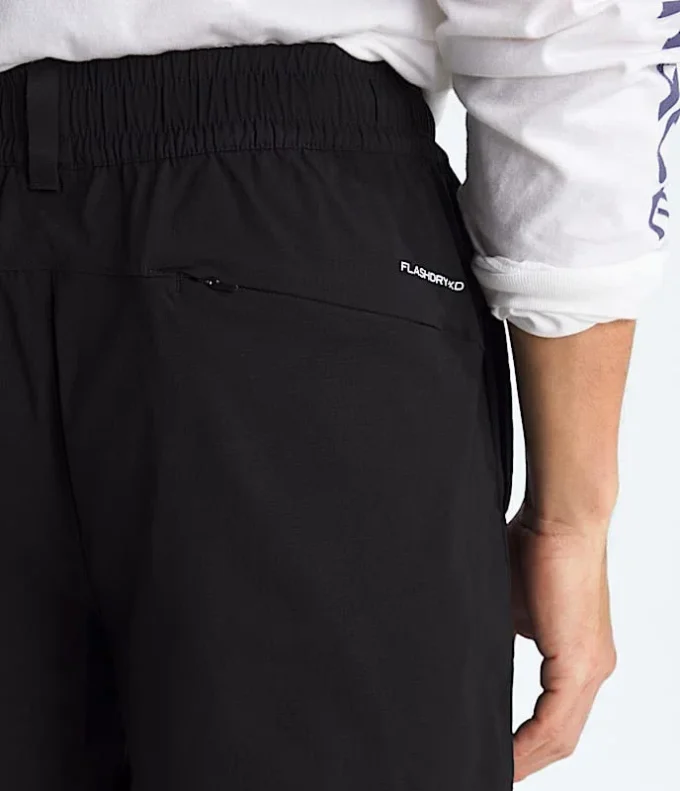 Class V Pathfinder Pull-On Shorts för herr – 5” Class V Pathfinder Pull-On Shorts för herr – 5”