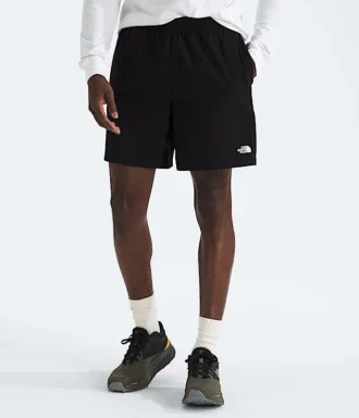 Class V Pathfinder Pull-On Shorts för herr – 7”
