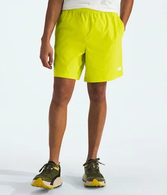 Class V Pathfinder Pull-On Shorts för herr – 7”