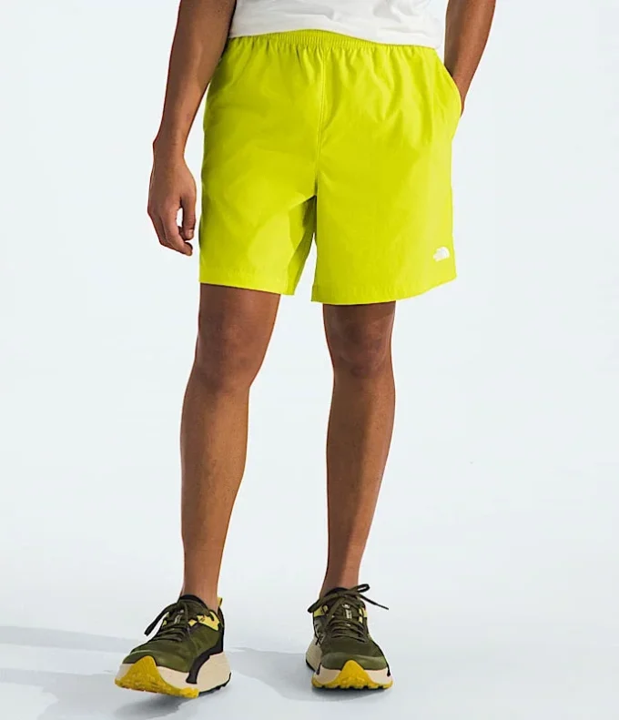 Class V Pathfinder Pull-On Shorts för herr – 7” Class V Pathfinder Pull-On Shorts för herr – 7”