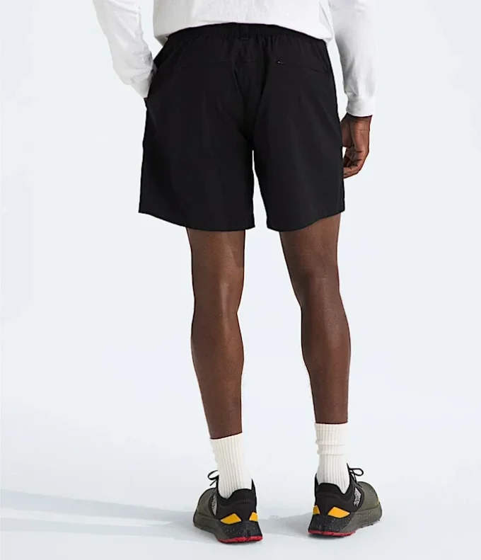 Class V Pathfinder Pull-On Shorts för herr – 7” Class V Pathfinder Pull-On Shorts för herr – 7”