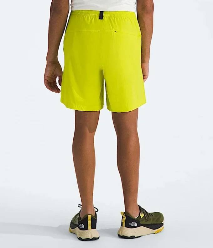 Class V Pathfinder Pull-On Shorts för herr – 7” Class V Pathfinder Pull-On Shorts för herr – 7”