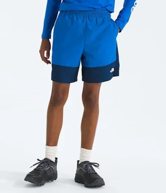 Class V Pathfinder Pull-On Shorts för pojkar