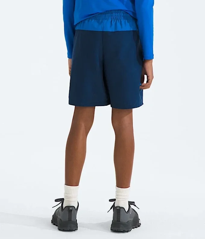 Class V Pathfinder Pull-On Shorts för pojkar Class V Pathfinder Pull-On Shorts för pojkar