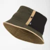 Class V vändbar bucket hat Class V vändbar bucket hat