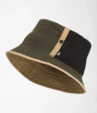 Class V vändbar bucket hat