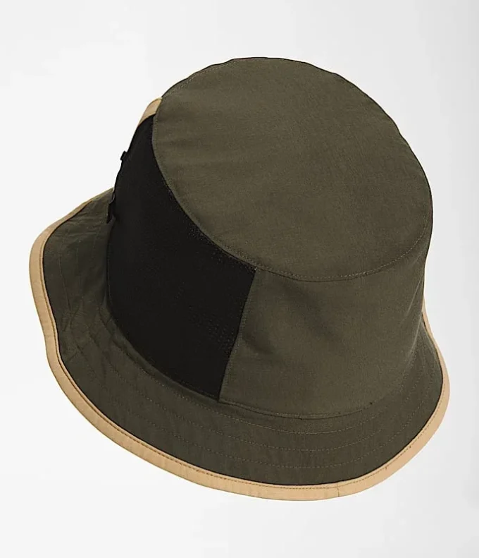 Class V vändbar bucket hat Class V vändbar bucket hat