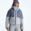Cold Spell Cropped Down Jacket för dam Cold Spell Cropped Down Jacket för dam