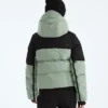 Cold Spell Cropped Down Jacket för dam Cold Spell Cropped Down Jacket för dam
